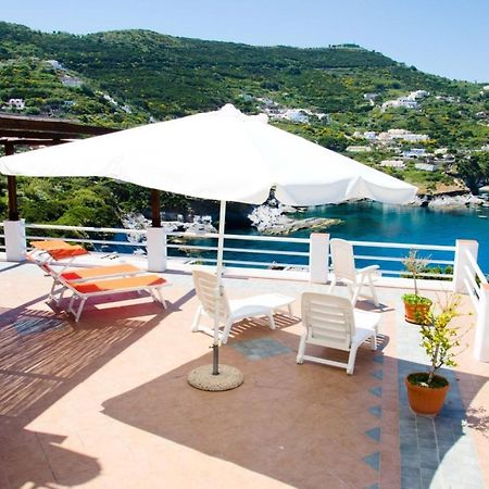 Sunset Village Ponza Kültér fotó