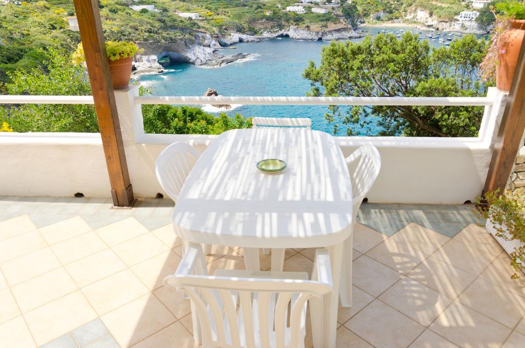 Sunset Village Ponza Szoba fotó