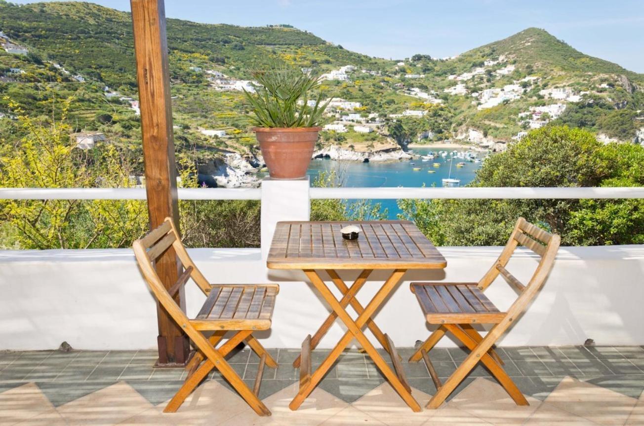 Sunset Village Ponza Kültér fotó