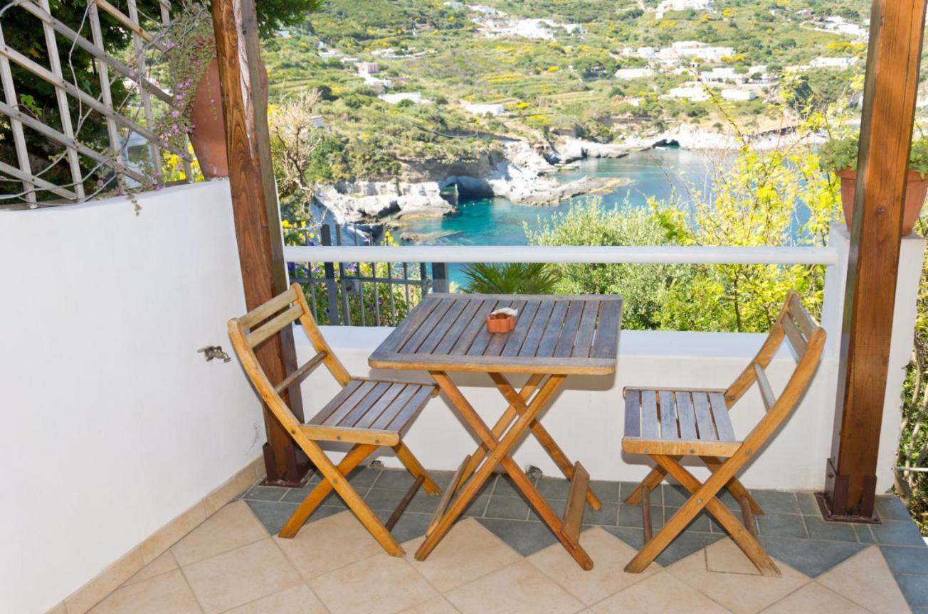 Sunset Village Ponza Kültér fotó
