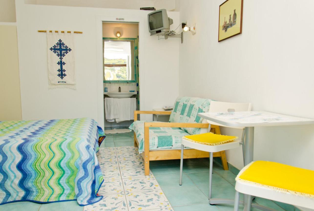 Sunset Village Ponza Kültér fotó