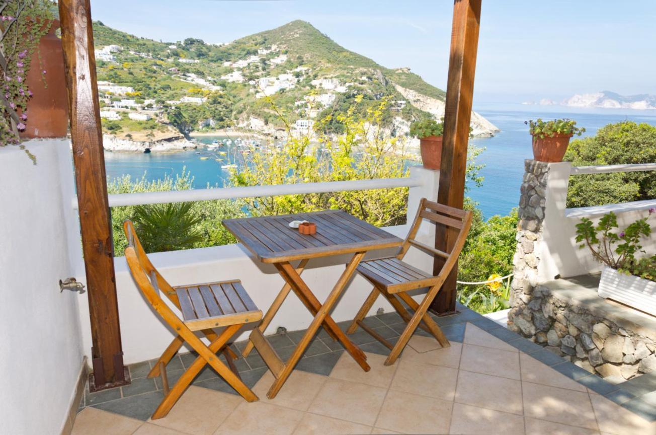 Sunset Village Ponza Kültér fotó