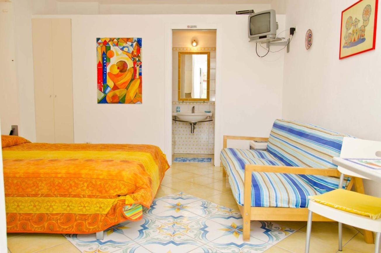 Sunset Village Ponza Kültér fotó