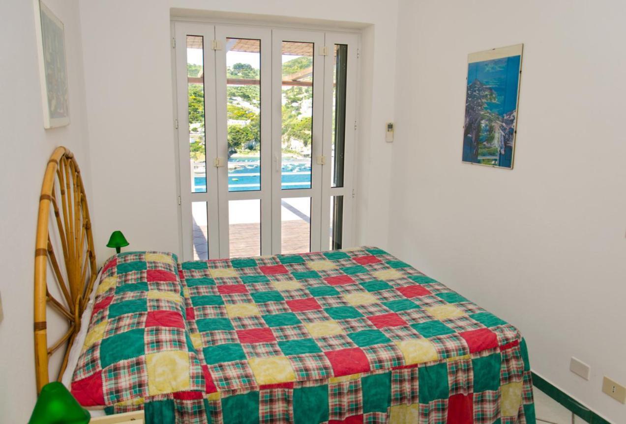 Sunset Village Ponza Kültér fotó
