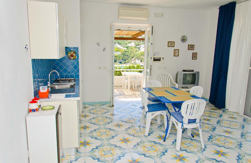Sunset Village Ponza Szoba fotó