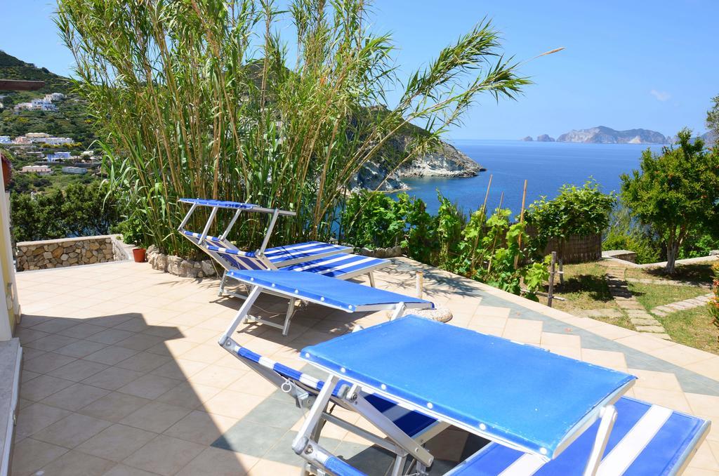 Sunset Village Ponza Szoba fotó
