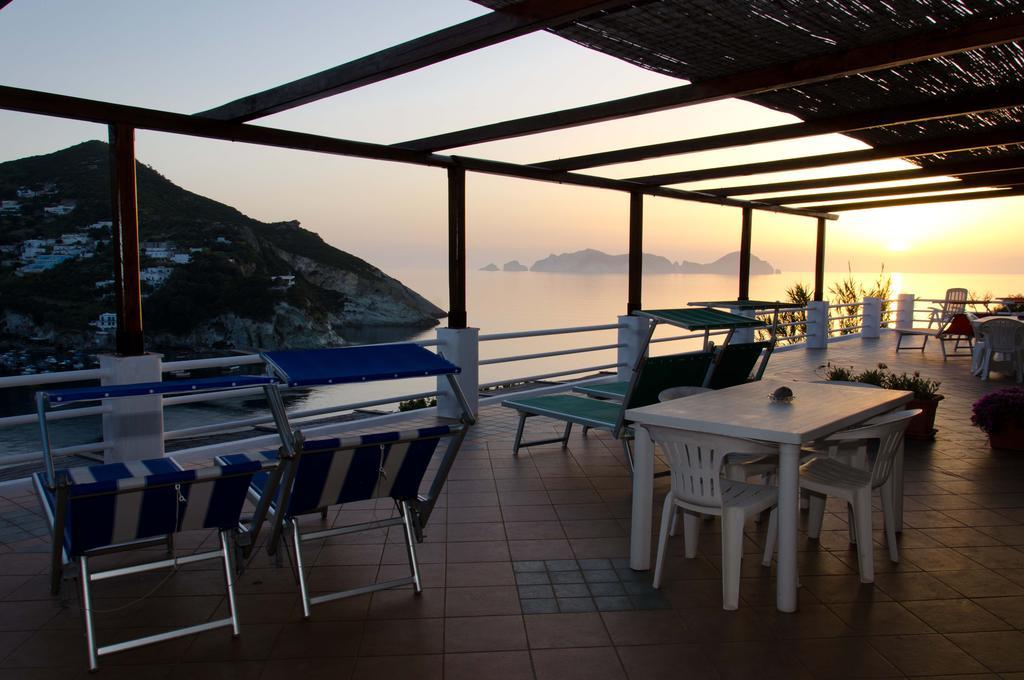 Sunset Village Ponza Szoba fotó