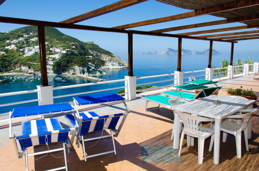 Sunset Village Ponza Szoba fotó