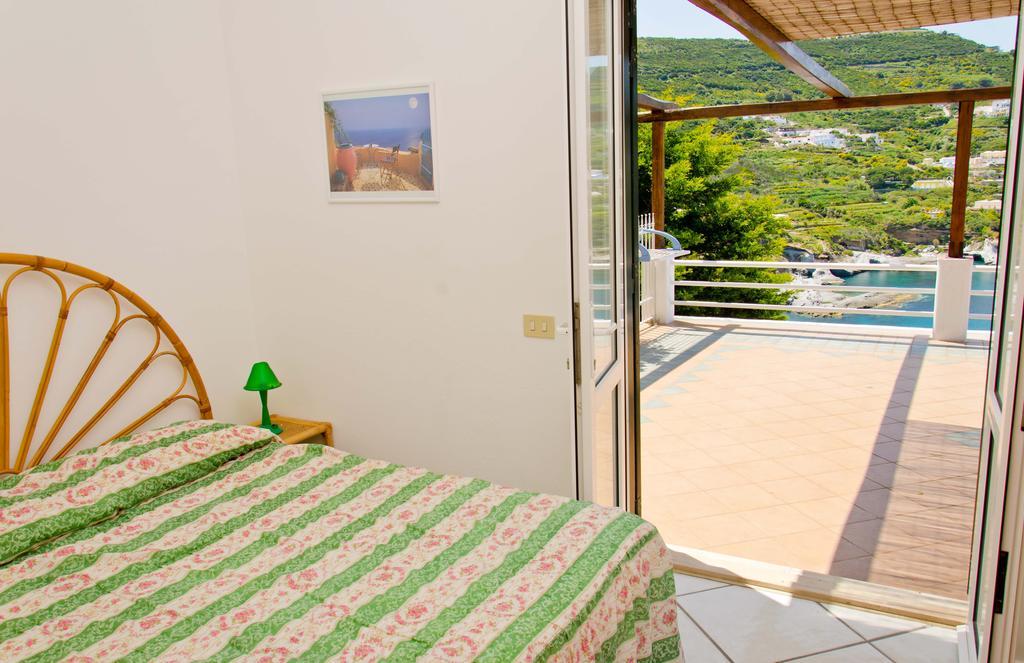 Sunset Village Ponza Szoba fotó