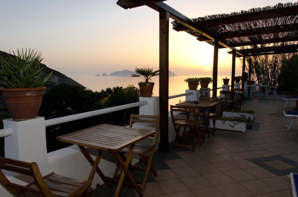 Sunset Village Ponza Szoba fotó